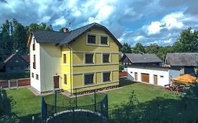 Apartmany Barto21